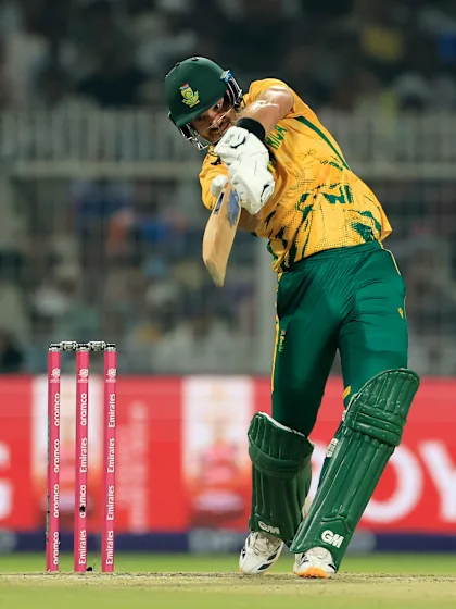 South Africa break free with a big over | T20WC 2026
