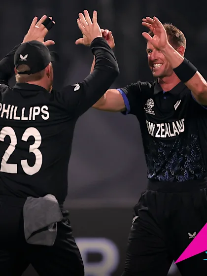 Even-stevens as South Africa settle after early blows | Powerplay Highlights | T20WC 2026