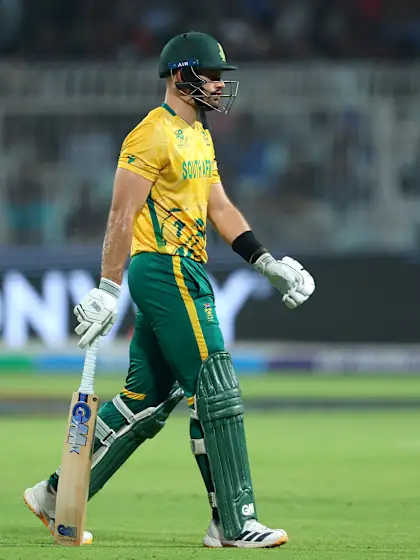 Clutch catch from Mitchell | T20WC 2026