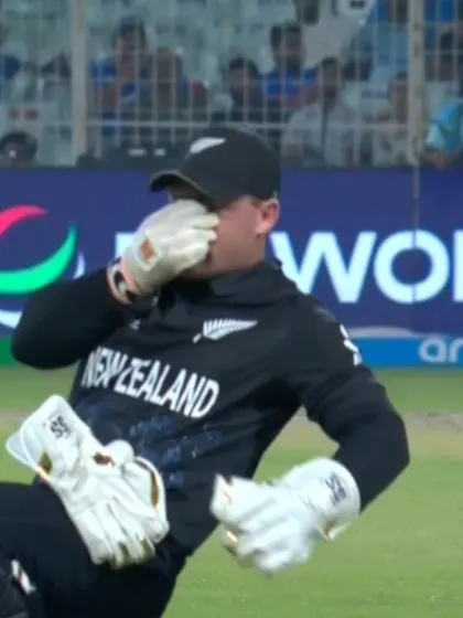 That's got to hurt, Seifert | T20WC 2026