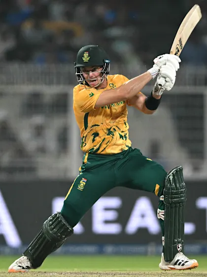 South Africa take charge in style | T20WC 2026