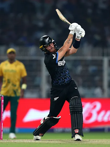 Stellar batting from New Zealand | T20WC 2026