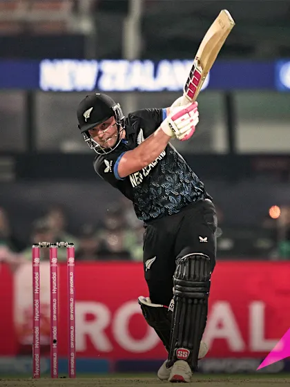 New Zealand get going from ball one | Powerplay Highlights | T20WC 2026