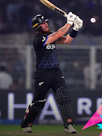 Finn Allen blasts 24 runs from five balls to create history and claim win | T20WC 2026