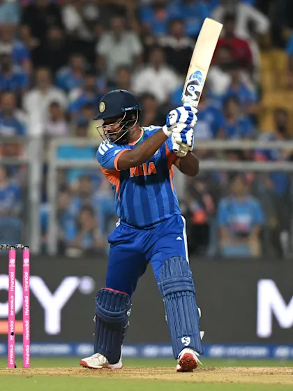 Early drama in India and Samson's start | T20WC 2026