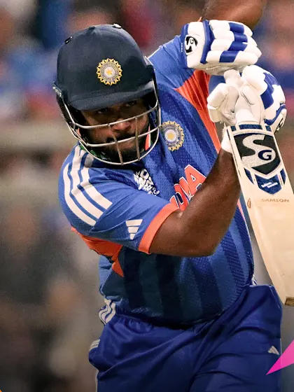 Electric start from India  | Powerplay Highlights | T20WC 2026