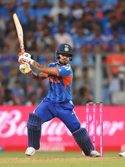 Glorious hitting on display | T20WC 2026