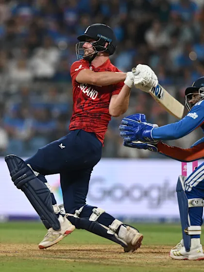 Jacks' towering hit | T20WC 2026