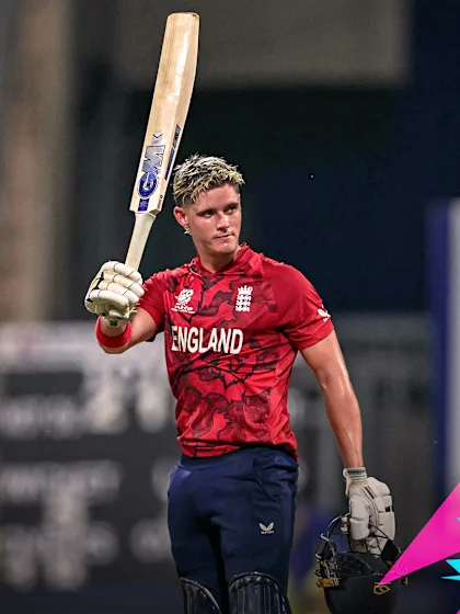 Bethell's resolute century effort | Player Highlights | T20WC 2026