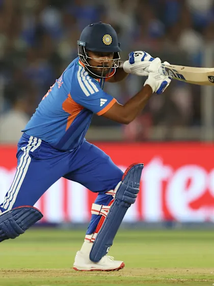 Cracking start from the openers | Final | T20WC 2026