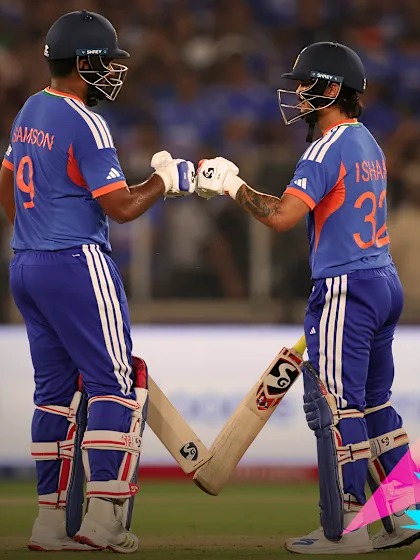 India bounce back to close strong | Final | Innings Highlights | T20WC 2026