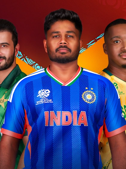 Team of the tournament announced for T20 World Cup 2026