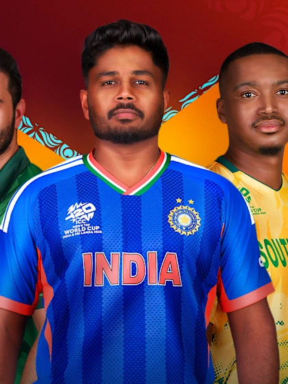 Team of the tournament announced for T20 World Cup 2026