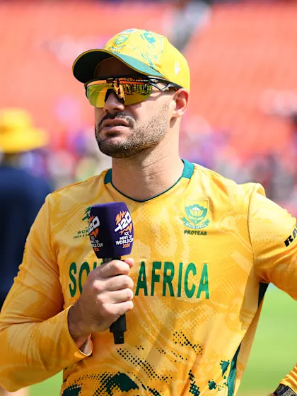 Team of the tournament announced for T20 World Cup 2026