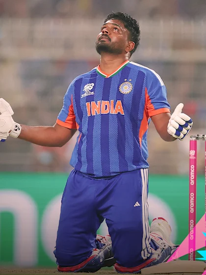 Best of Sanju Samson with the bat | T20WC 2026