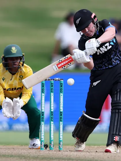 New Zealand players rise rankings after Mount Maunganui win