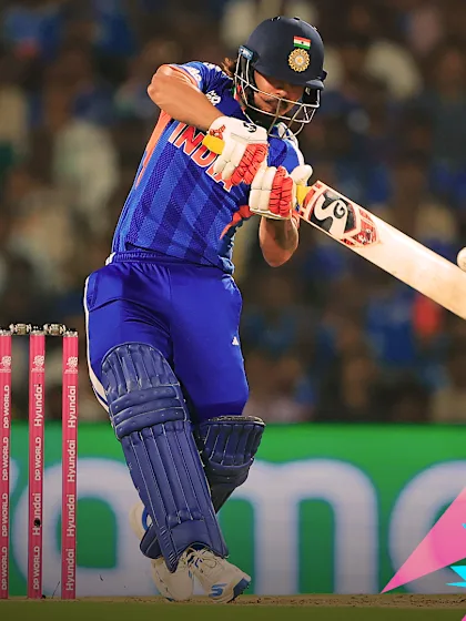 Best of Ishan Kishan with the bat | T20 World Cup 2026