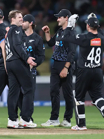 Ferguson credits adaptability for Hamilton comeback