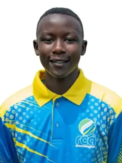 Rwanda's Fanny Utagushimaninde rewrites history books