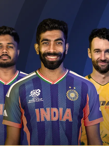 ICC Men’s POTM nominees for March 2026 revealed