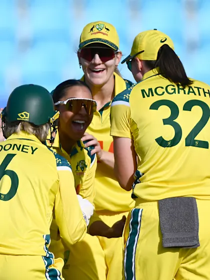 Rankings shuffle puts leg-spinner back atop the ODI Rankings