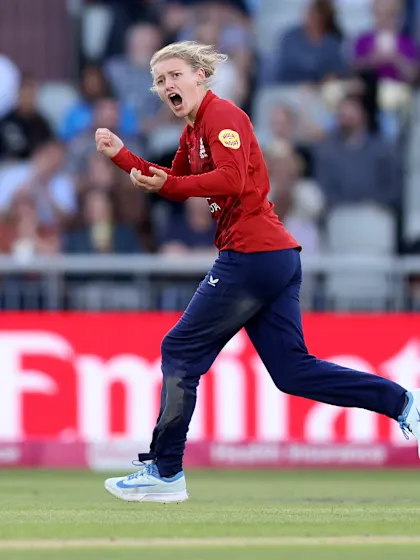 Dean eyes boost for women’s cricket at home T20 World Cup