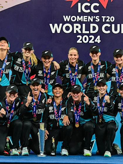 Record prize money pot announced for Women’s T20 World Cup 2026
