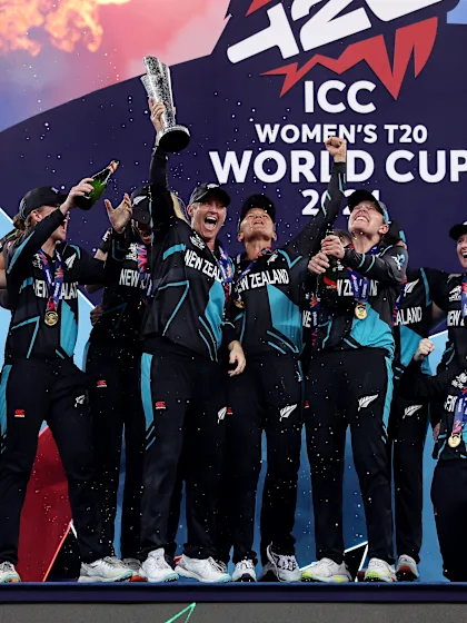 The story of every Women’s T20 World Cup so far