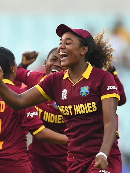 The story of every Women’s T20 World Cup so far