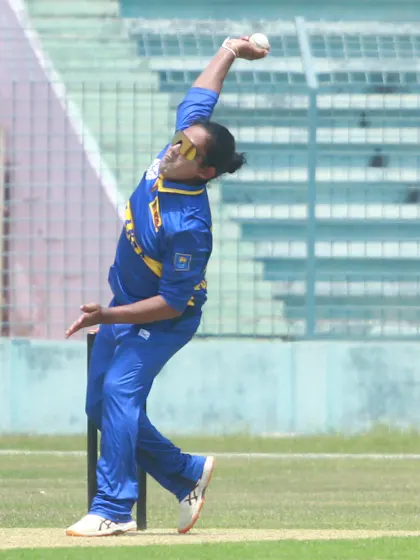 Athapaththu’s return guides Sri Lanka to level Bangladesh series