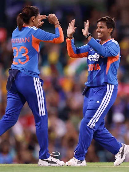 India eye powerplay gains as Muzumdar backs senior core to bounce back