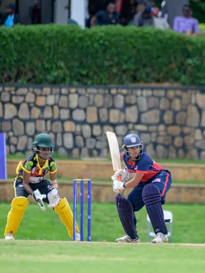 Final showdown nears at ICC Women’s Challenge Trophy