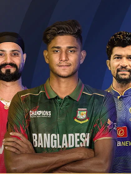 ICC PLAYER OF THE MONTH NOMINEES FOR APRIL REVEALED 
