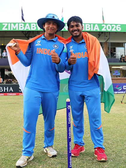 Shastri tips teenager for youngest-ever India debut