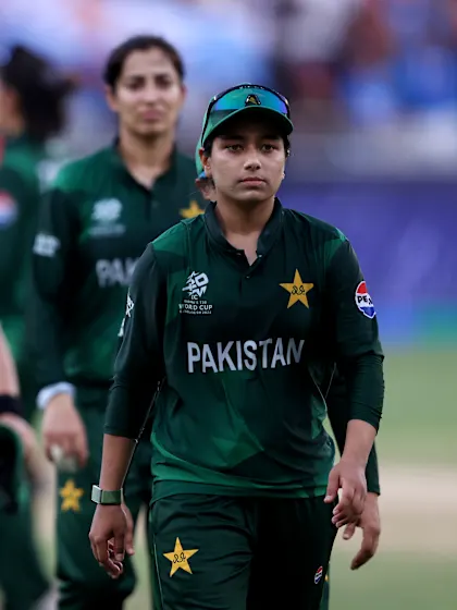 Pakistan name squad seeking T20 World Cup glory