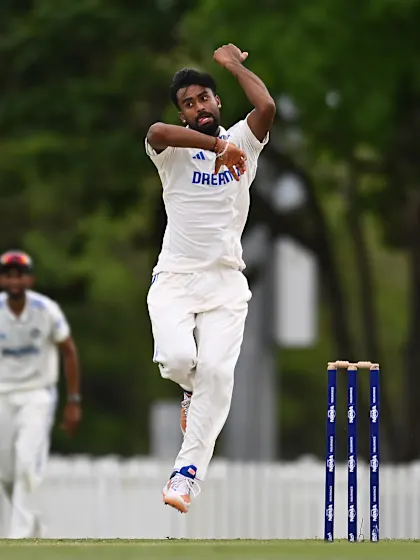 New faces ready to shine for India in Test arena 