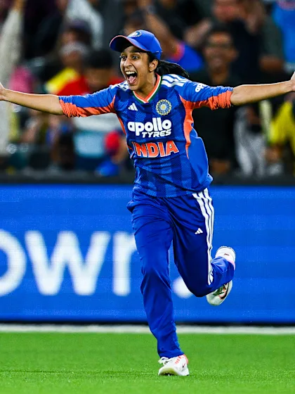 Jemimah and India chase their own 1983 moment at Lord’s