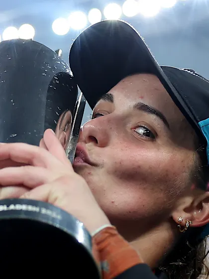 Kerr roots for White Ferns to defend T20 World Cup title