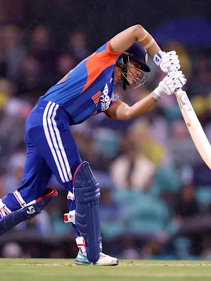 Mandhana certain India can carry winning momentum into T20WC