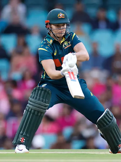 Five young stars ready to light up the T20 World Cup 