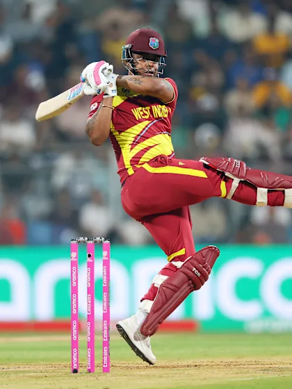 West Indies name strong squad for home Sri Lanka ODI series