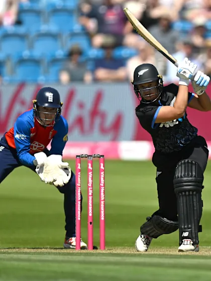 Major records that may be broken at Women’s T20 World Cup