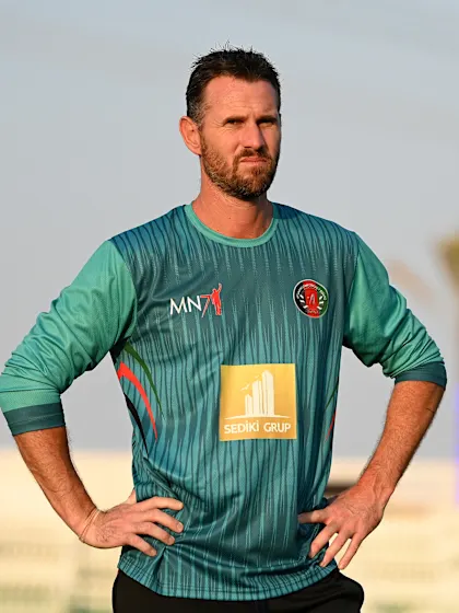 Shaun Tait steps down as Bangladesh coach