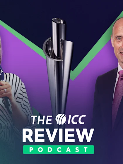 Nasser Hussain predicts Women's T20 World Cup winner, dark horse and the players to watch out for