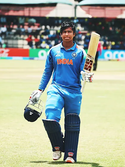 Nasser Hussain urges India to fast-track teen prodigy
