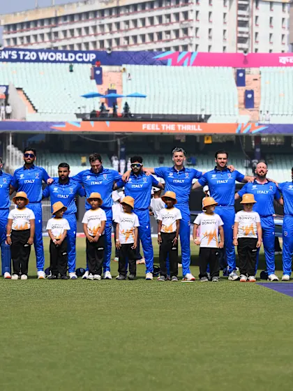 UAE, Indonesia lead nominees for ICC Development Awards 2025