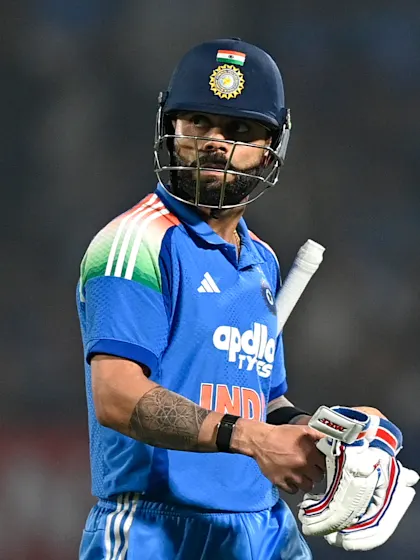 Star India batter to miss ODI series against Afghanistan