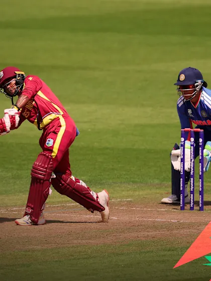 India impress in win against West Indies | Match Highlights | Women's T20WC 2026 warm-ups