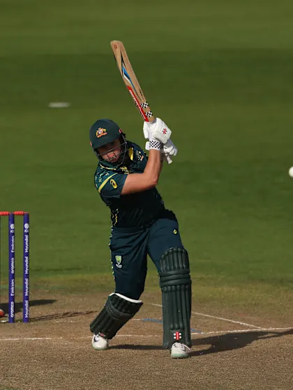 England, Australia finish T20 World Cup warm-ups strongly