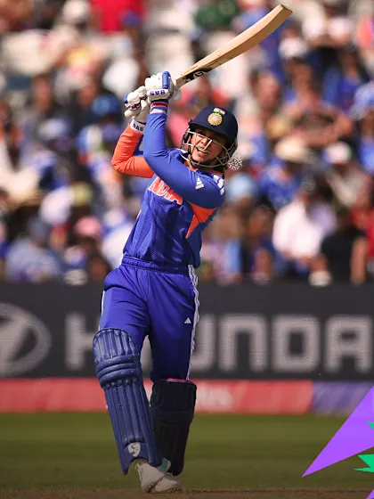 Mandhana's class shines through | Player Highlights | Women's T20WC 2026
